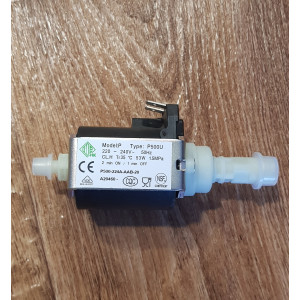 Помпа P500-224A-AAB-20, Type: P500U, 53W