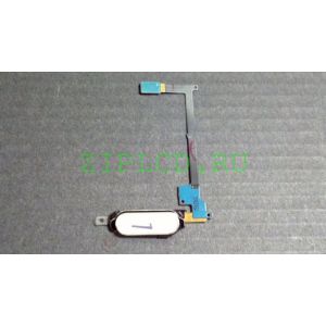 Кнопка Home с датчиком отпечатка пальца  цвет (WHITE) для Samsung SM-N910C GALAXY Note 4 Артикул: GH96-07432B