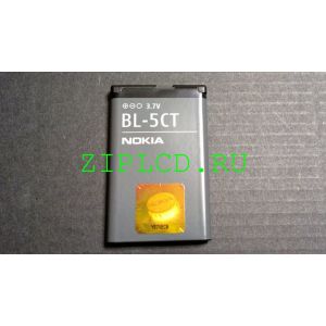 Аккумулятор BL-5CT,АСЦ