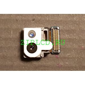 Камера фронтальная двойная со сканером роговицы глаза для Galaxy S8 Samsung SM-G950FD Производитель:  Samsung  Парт-номер:  GH96-10654A 