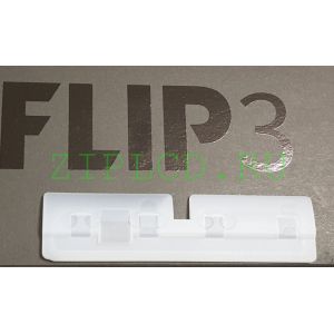 Силиконовая прокладка, на кнопки управления JBL FLIP 3