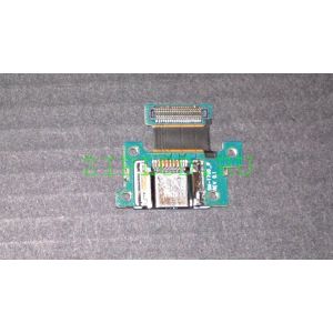 Разъем системный (microUSB) на плате для Samsung SM-T700 GALAXY Tab S 8.4" Wi-Fi Артикул: GH96-07263A